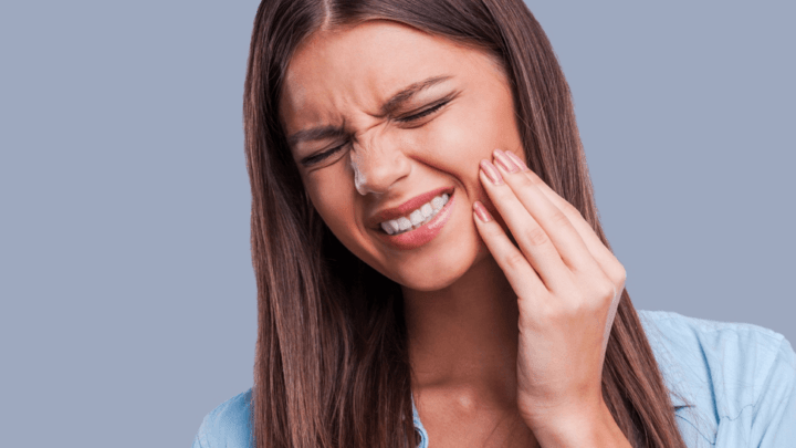 Why You Should See a Dentist for a Toothache
