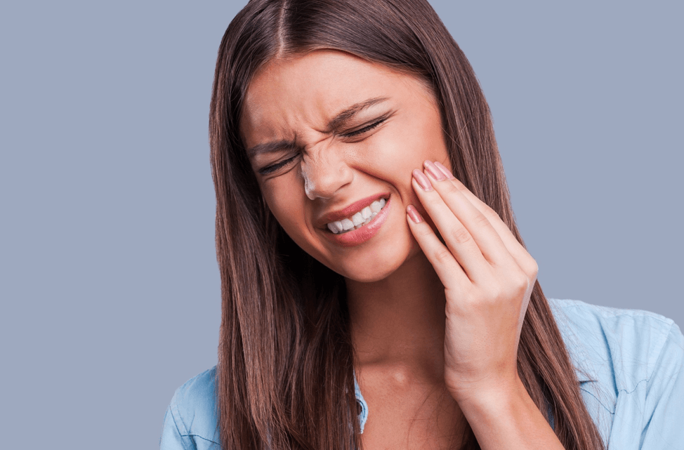 Why You Should See a Dentist for a Toothache