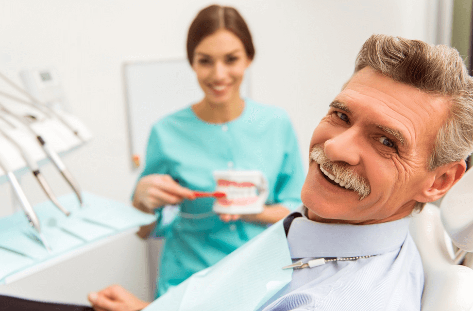 Things You Need to Know About Same Day Dentures